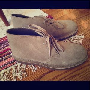 Clark’s Original Desert (Women’s) Size 7.5